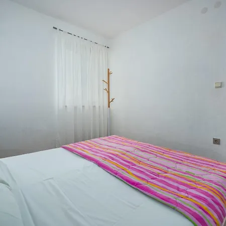 Luciana Apartman Rabac