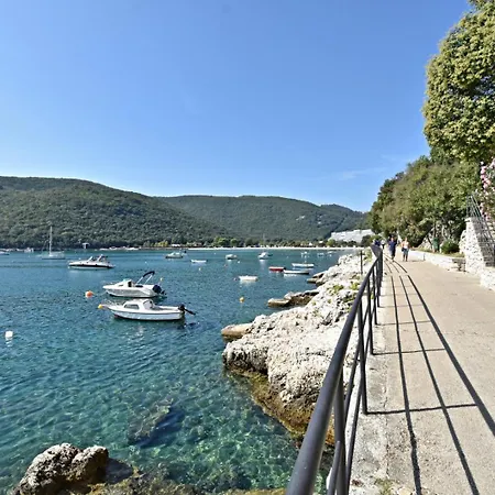 Luciana * Rabac